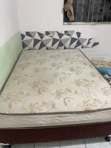 Cama soft flex 