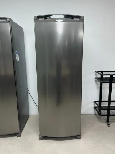 Geladeira Consul 342L Frost Free 220v CRB39AK