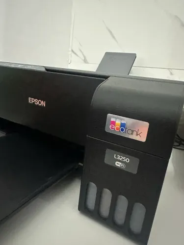 Impressora Epson l3250