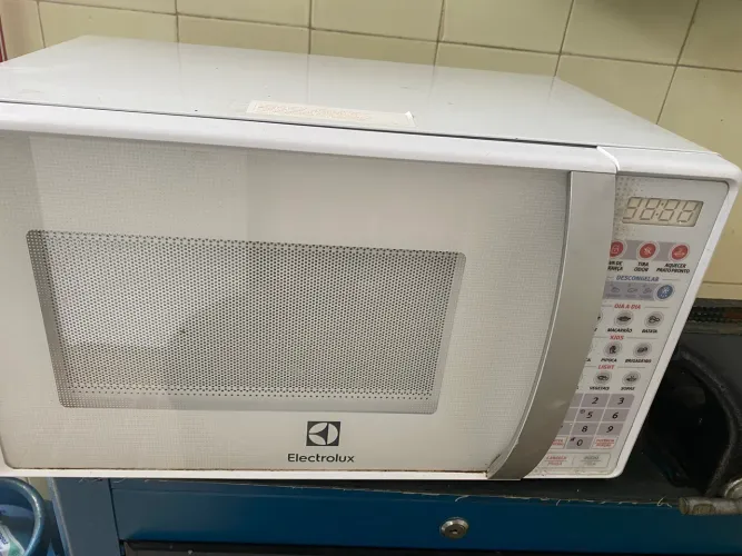 Microondas Electrolux