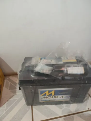 Bateria pra som automotivo 