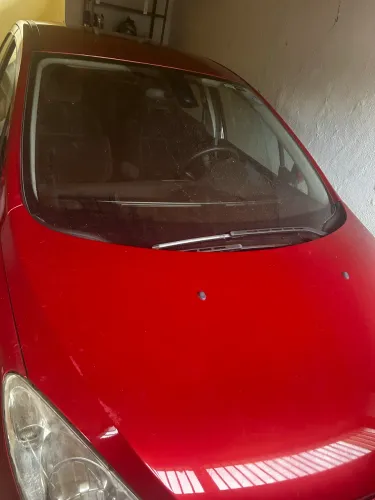 Peugeot 307 Feline/griff/premi. 2.0 Flex 5P Aut. 2007