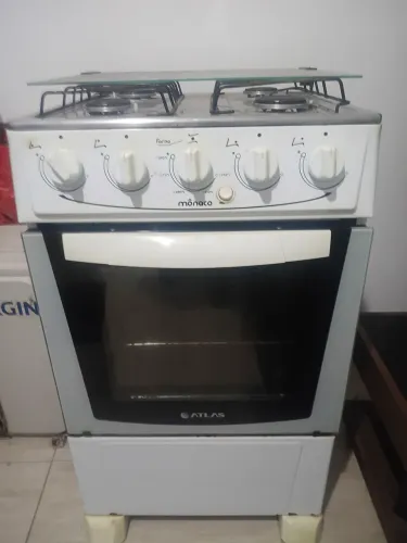 Fogão 4 bocas