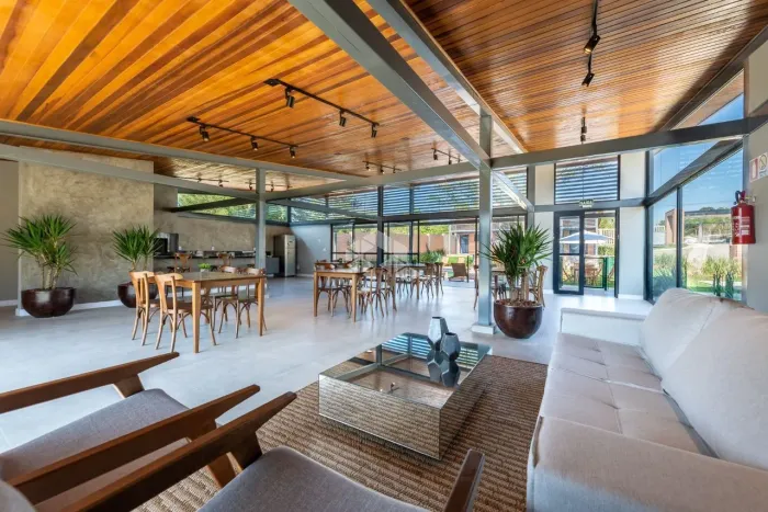 TERRENO EM CONDOMÍNIO FECHADO GREEN CAMINHO DO MEIO 150M² - VIAMÃO