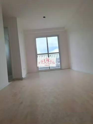 APARTAMENTO NOVO PARA LOCAÇÃO NA VILA FORMOSA - SP