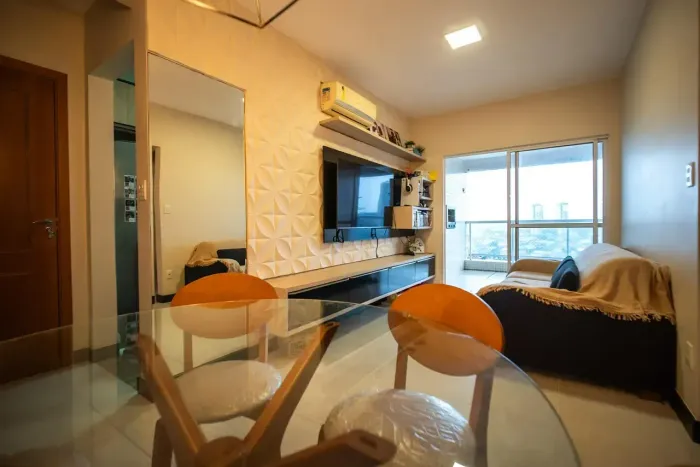 Venda - Apartamento com 3 quartos - bairro Pedreira - Belém - PA