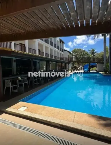 VIVA A EXPERIÊNCIA DE MORAR DENTRO DE UM RESORT NO LITORAL NORTE DA BAHIA