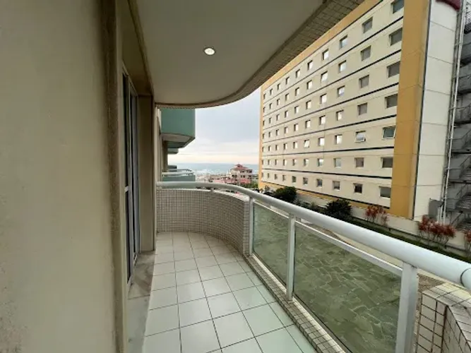 Flat com 1 dormitório para alugar, 45 m² por R$ 3.200,00/mês - Glória - Macaé/RJ