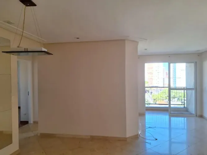 Apartamento à venda no Condomínio Villagio Vitta na Chácara Inglesa - São Paulo - SP