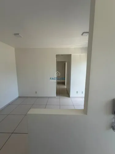 Alugo apartamento na Ponta Negra com 54 m², 3 quartos 1 suite no Condomínio Predilleto-Man