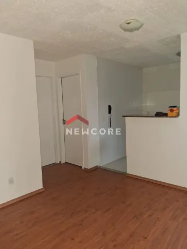 Apartamento em Rua Ita - Jardim Ansalca - Guarulhos/SP