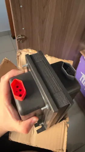 Transformador 3000VA
