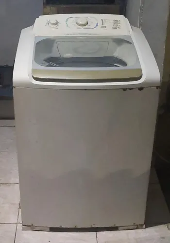 MÁQUINA DE LAVAR ELETROLUX 12 KG