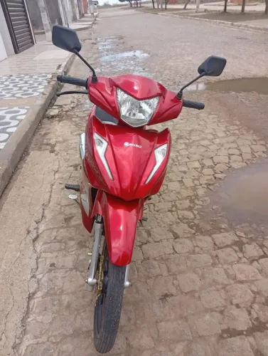 Aveloz pra vender rapido