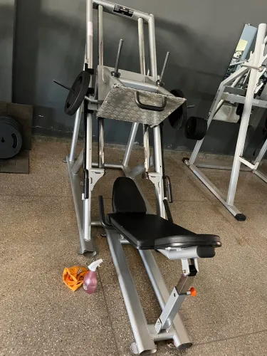 Leg 45 Rotech