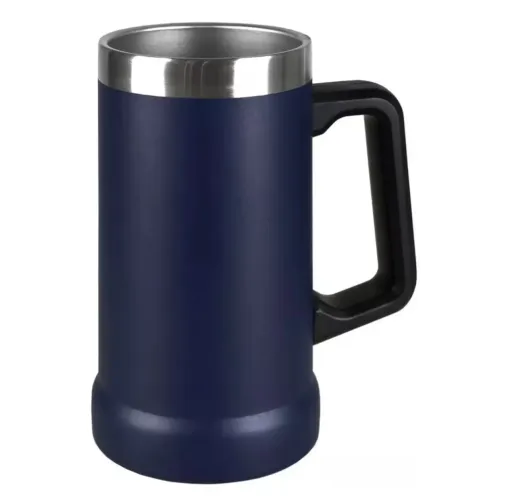 Caneca térmica 709ml Stanley aço inox