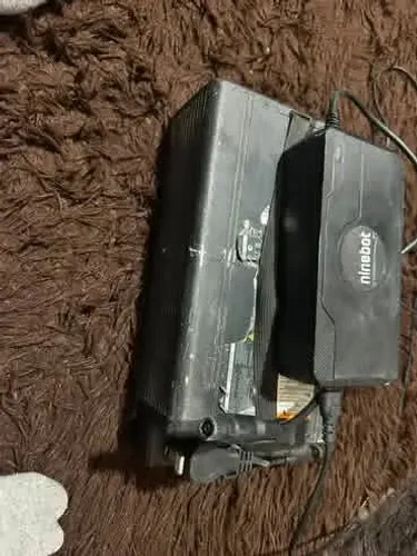 Bateria de litio 