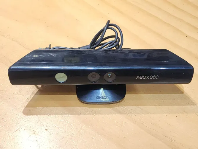 Sensor Kinect de xbox 360 seminovo