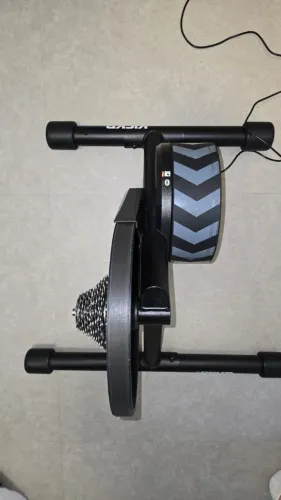 Wahoo Kick Core - EXCELENTE!