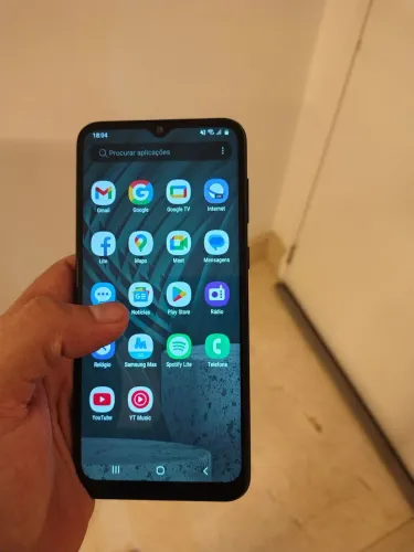 Celular Samsung Galaxy A03 Core