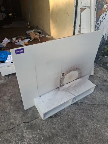 Painel para TV