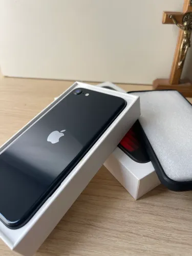 iPhone SE 2022 Geração 3