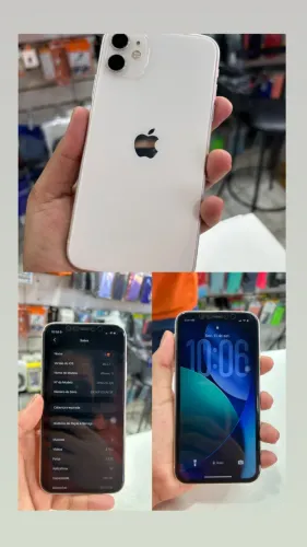 iPhone 11 
