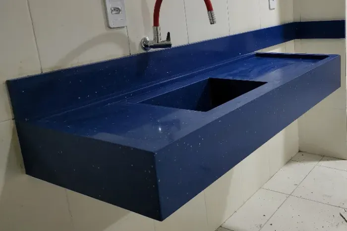 Pia para cozinha