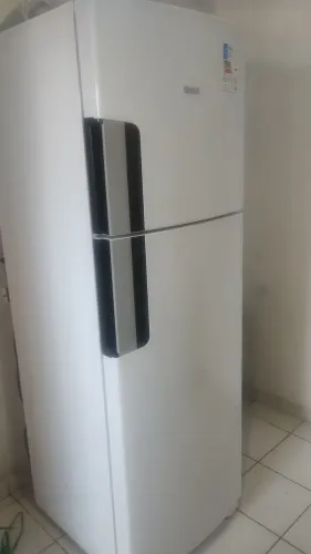 Geladeira Consul Frost Free 290 lt