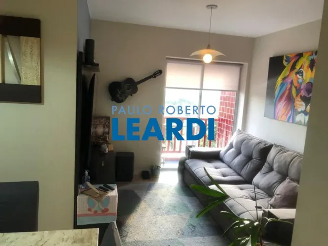APARTAMENTO - BUTANTÃ - SP