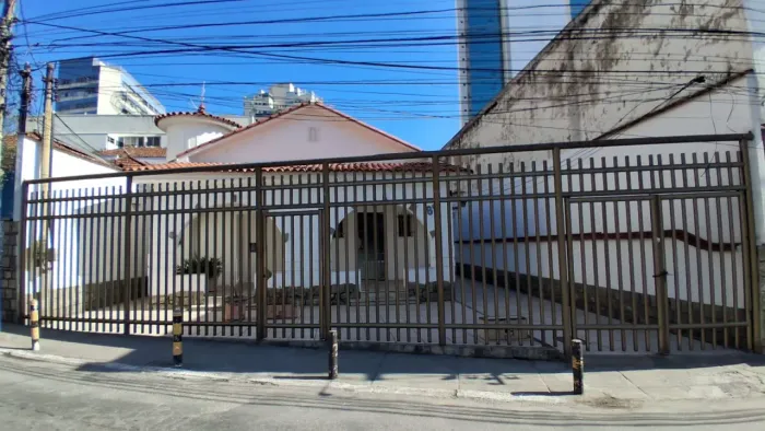 Alugo Casa em Nova Iguaçu
