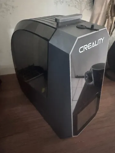 Secadora de Filamentos - Creality - 220V