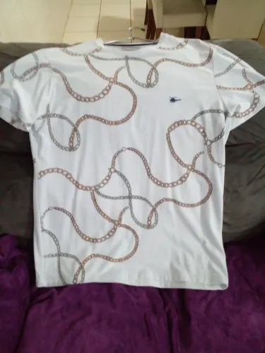 Camisa masculina Sallo original G