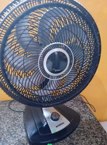 Ventilador 