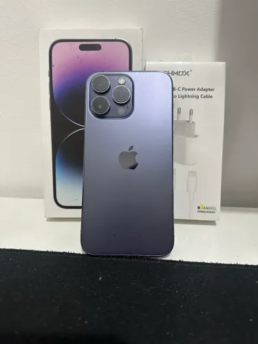 iPhone 14 Pro Max 256GB