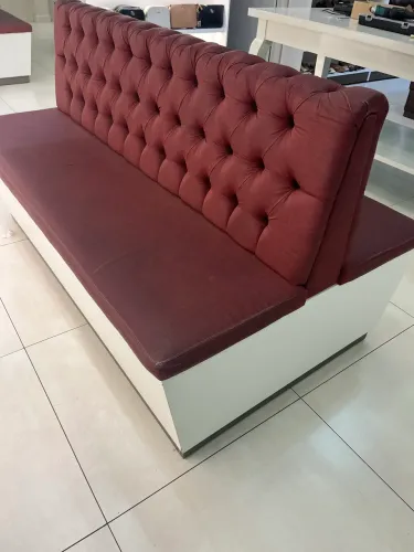 Sofá / loja / MDF/ poltrona /moveis
