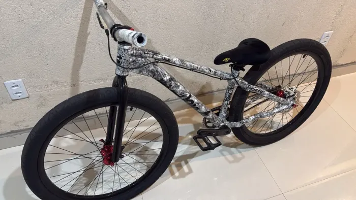 Bike show Dugrau