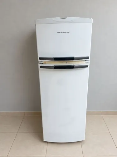 Geladeira Brastemp Frost Free