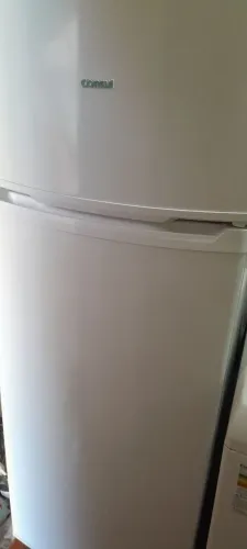Geladeira consul