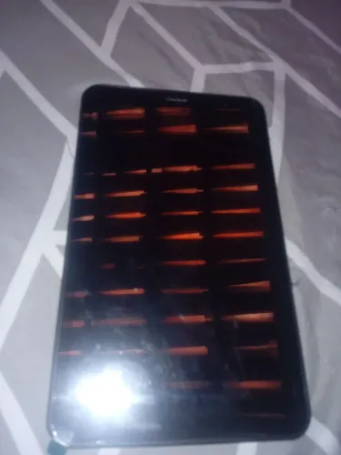 Tablet novo (não usado) governo