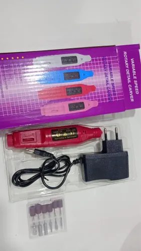 Vende-se lixadeira elétrica