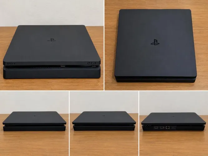 PS4 Slim