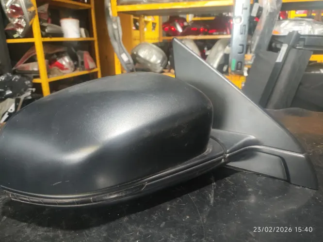 Retrovisor direito elétrico Fiat Toro