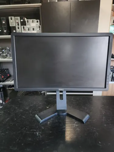 Monitor Dell P2212HB 22" Wide VGA/DVI