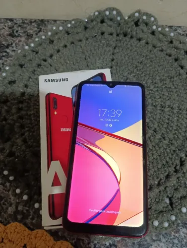 Samsung A10 s 