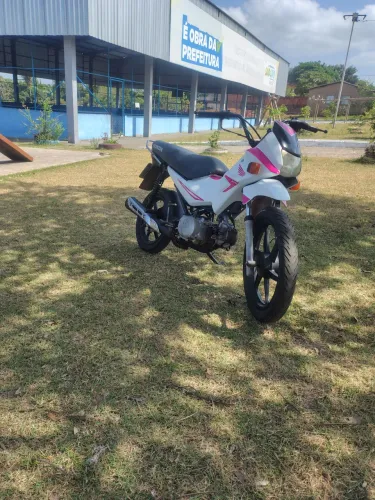 ? HONDA POP 100 2015 ? ECONÔMICA E CONFIÁVEL! ?