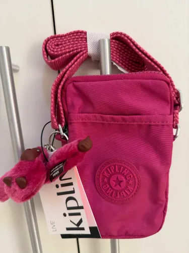 Bolsa Kipling - 100% original