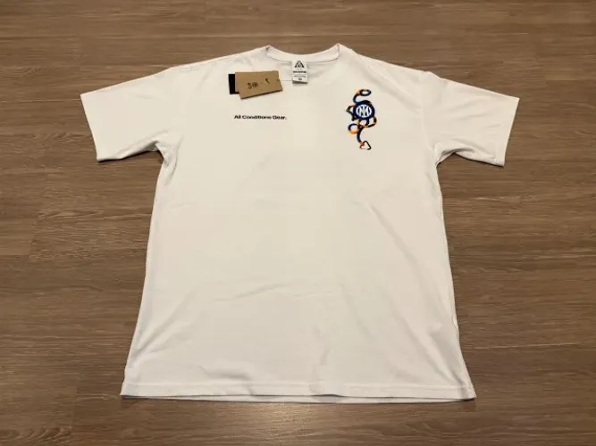 Camiseta Nike ACG Inter Milão