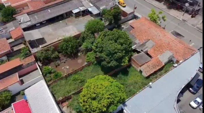 Terreno à venda, 1076 m²- Centro - Itapetininga/SP