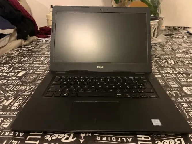 Ultrabook Dell i5 Vostro 8a Geração com Valor Promocional! Parcelo no Cartão